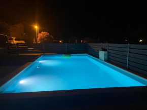 Apartman Telar